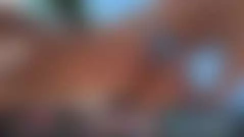 Petite Latina Neighbor Gets Caught Tanning in JMac's Pool an... by jmac1864