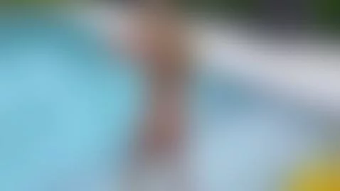 Hot PAWG Neighbor AJ Applegate Gets Fucked Outside on a Nice... by jmac1864