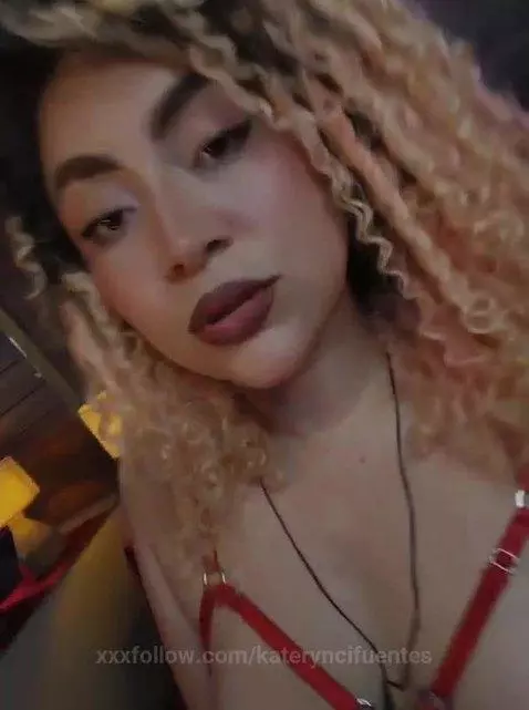 "They say that the fire goes out with water ... but ours onl... by kateryncifuentes