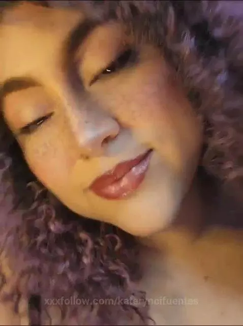 "I have a problem ... I can't stop imagining how your skin w... by kateryncifuentes