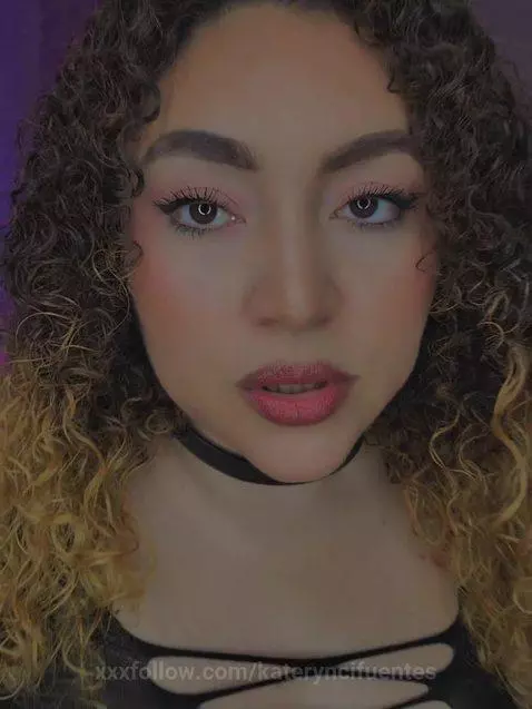 I want you to crash my buttocks by kateryncifuentes