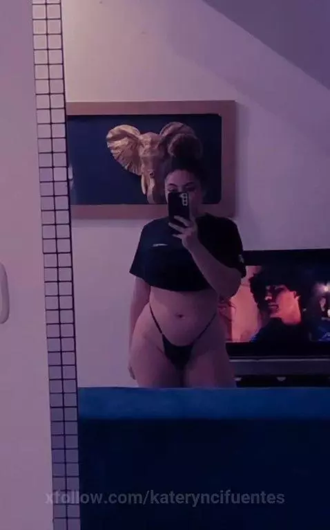 I'm ready for you come have fun by kateryncifuentes