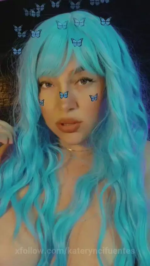 Kiss for you by kateryncifuentes