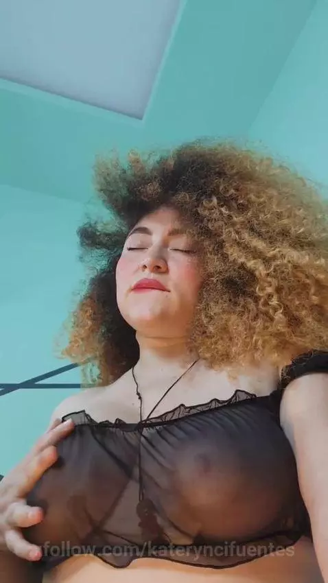 they want to have fun with you by kateryncifuentes