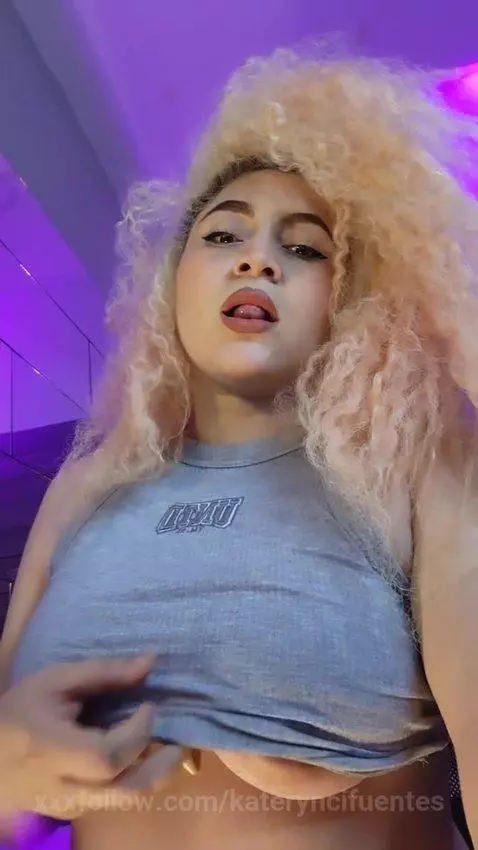 let's have fun together by kateryncifuentes