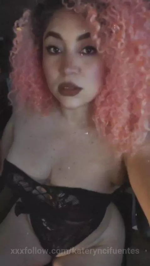 I chose what you can do with me. by kateryncifuentes