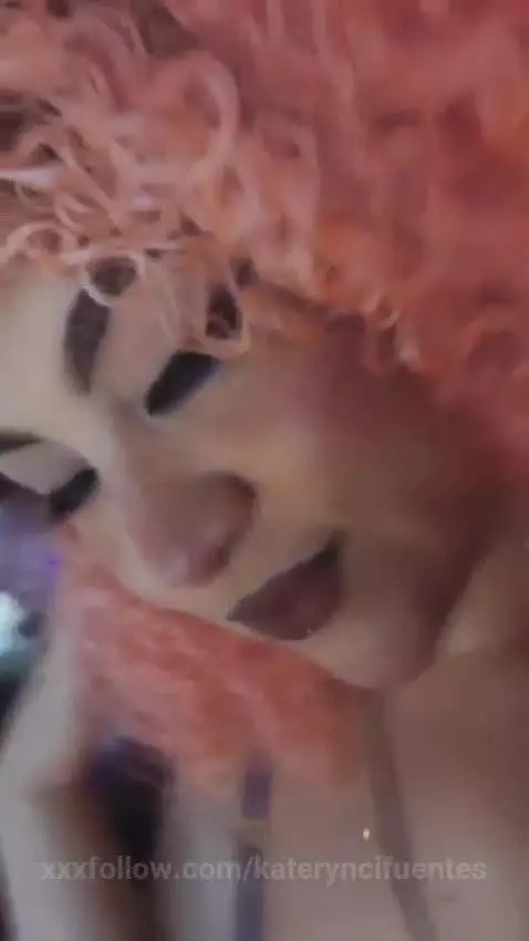 a sweet girl by kateryncifuentes