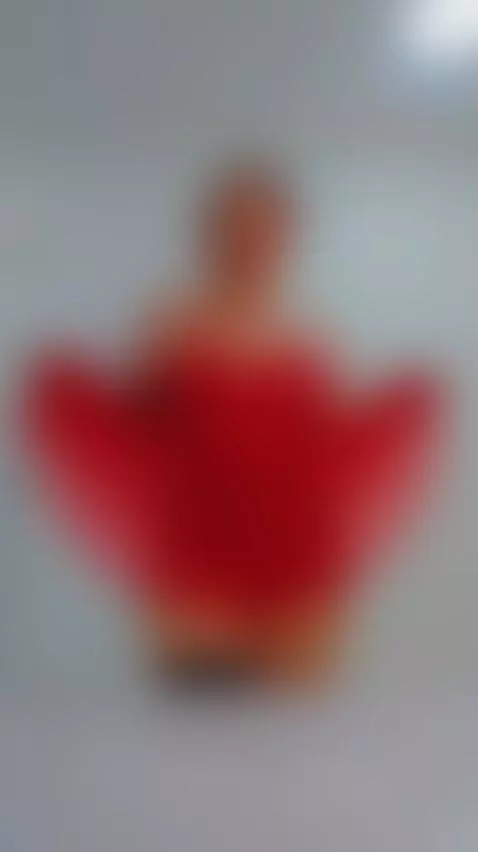 A sexy devil by miiahot