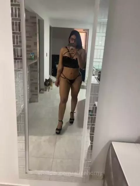 I want fun now by alizehorny