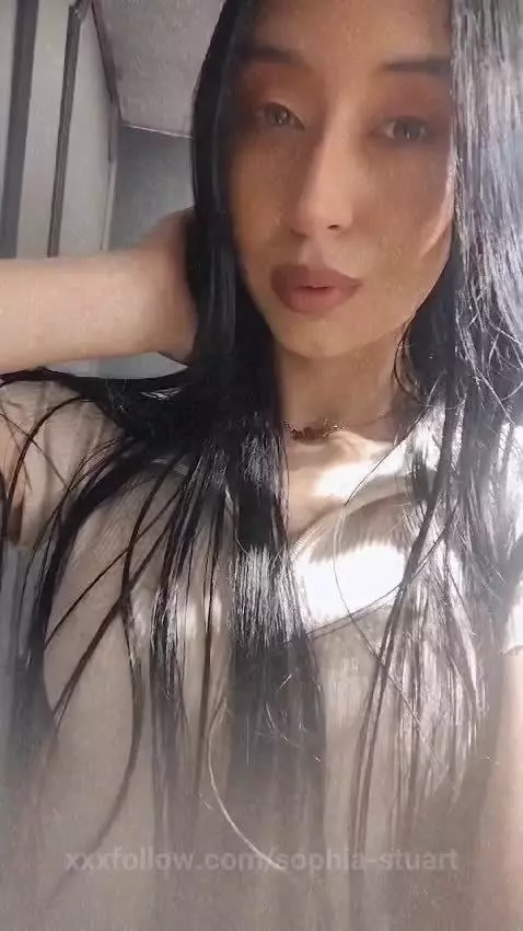 Hi bae!🤍 by sophia-stuart