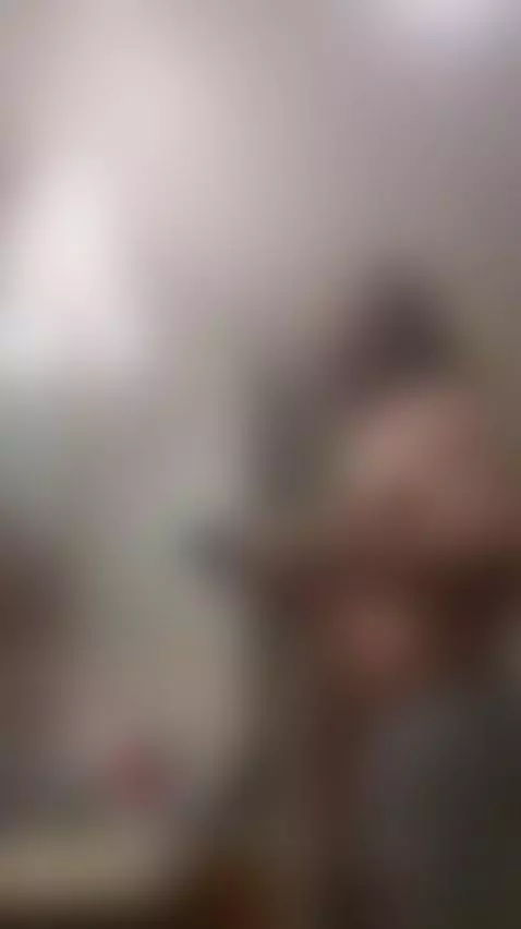 dressing after shower by gentle-wolf