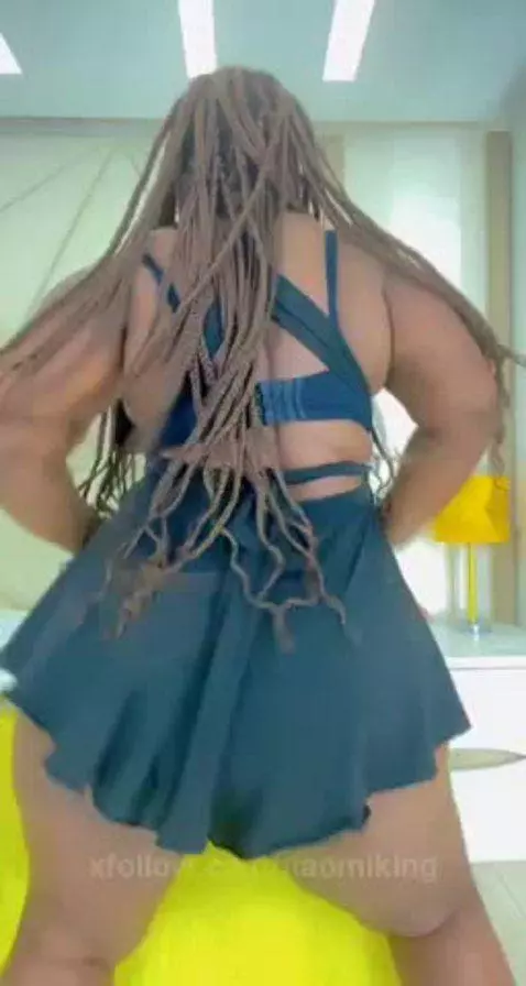 Estás ready for this? 🥵 punish him you deserve it 🍑 by naomiking