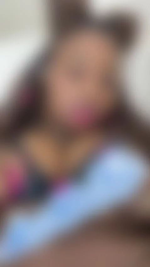 bounce slowly my big boobs by naomiking