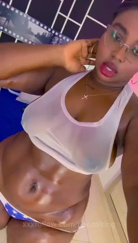 Come and slide your hands over my body! by naomiking