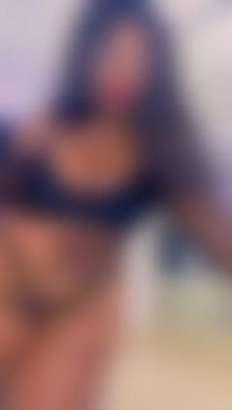 I am here, are u ready? by naomiking